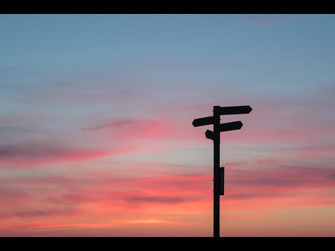 We are in the valley of decision. What's your decision? Joel 3:14