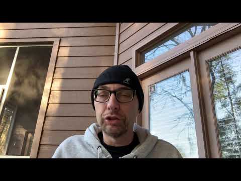 Exodus 19 - 8:00am - Pastor Paul Devotional