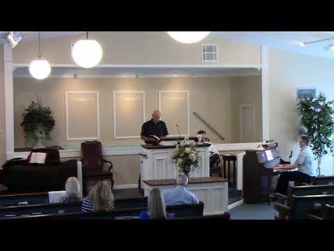 The Man That God Chooses(Psalm 65:4)