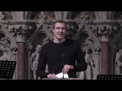 CCM Live: 29th Nov PM // Deuteronomy 32:1-18