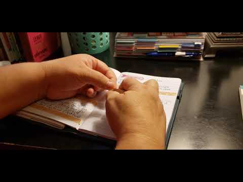 June 8, 2020 | Protection Scripture Writing | Psalm 32:7