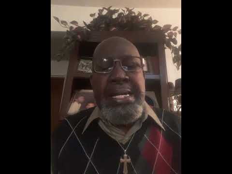 JESUS is still the power st John 10:17-18 /19:10-11 10 -28-2020 BeautifulGateBC  6PM