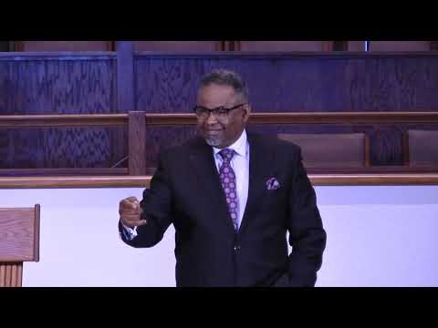 "A Biblical Prescription for a Prosperous New Year" (2 Chronicles 7:11-22)