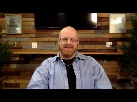 4/7/20 Devotion- Philippians 3:7-11