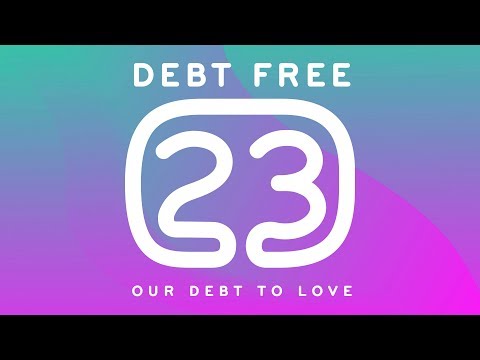 Romans 13:8-10, Our Debt To Love