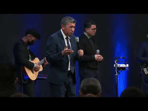 "Saúl procura matar a David" (1 Samuel 19:1) | Domingo 20 de Febrero 2022 9AM