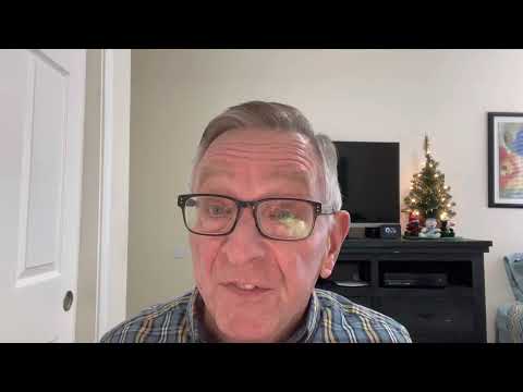 Jesus’ Family Defined - Matthew 12:46-50