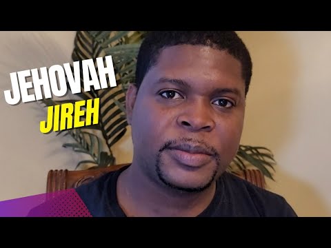 Daily Devotion | Jehovah Jireh | Genesis 22:13-14 || March 30, 2022 || #faith