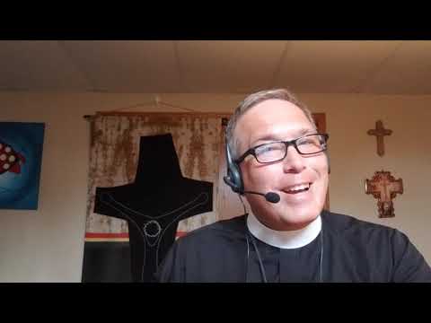 Genesis 48:1-49:7 Part 1