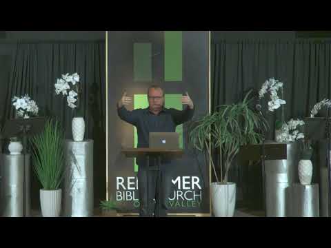 Sacrifice of Praise and a Pilgrim's Mission (Hebrews 13:12-16) - Santiago Curling