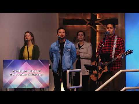 1 Peter 3:5-7 "Wives and Husbands - Part 2" with Senior Pastor Joe Marquez