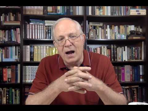 Unfolding The Word, Daniel 9:24-26, 5 Core Results of The 70 Weeks, Part 1