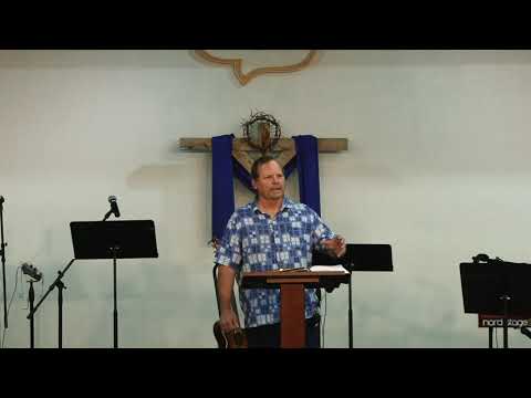 II Timothy 2:1 - 26 03/10/2021