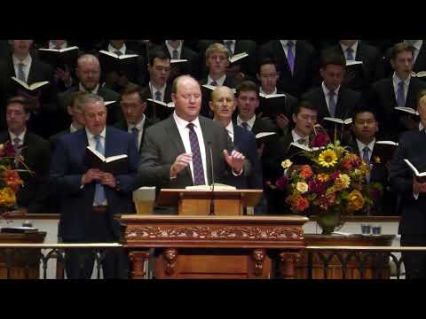 "Christ Receiveth Sinful Men" • Congregational Hymn Singing • Mission Conference 2025