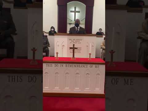 Exodus 6:1-6 “Heavenly Help for a Heavy Heart”