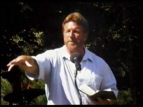 The Secret Of A Satisfied Life - Genesis 49:22 - Jon Courson