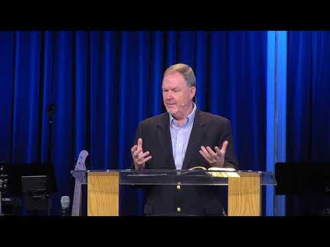 What Matters Most | 2 Timothy 4:9-22 | Pastor Philip De Courcy