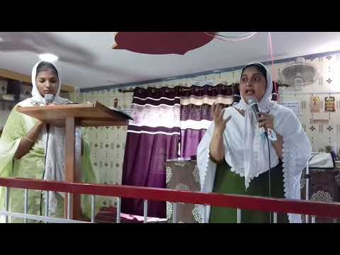 Job 22 : 14 to 27, prayer