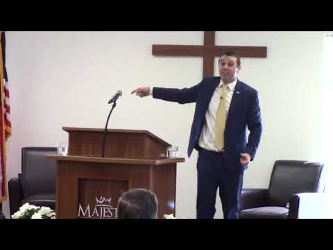 The Pharisee Within Us, Proverbs 20:5-9, 4-24-22