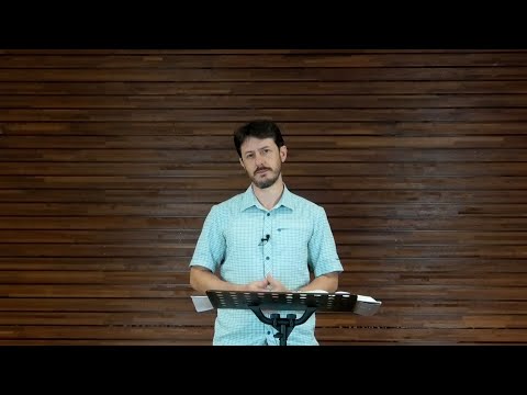 Rejoice in the LORD (1 Samuel 21:10–22:1 and Psalm 34)