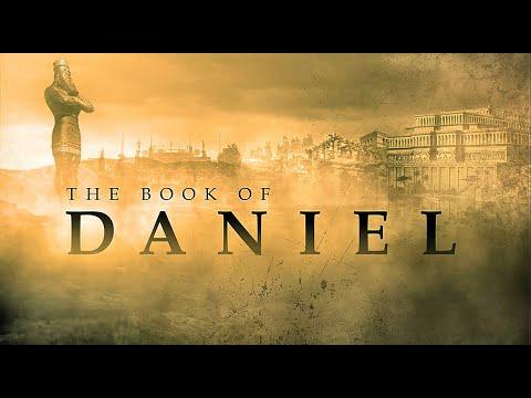 Daniel 7:1-14