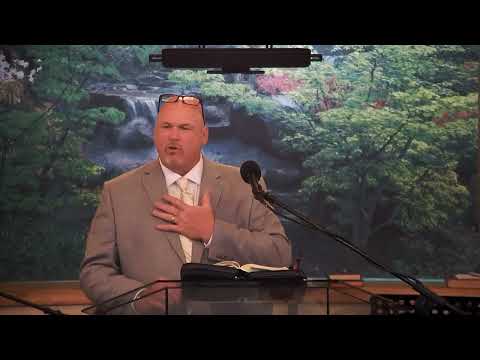 Sunday School Lesson - Come and See, Go and Tell (Matthew 28:1-10) (RCBC 4-20-25)