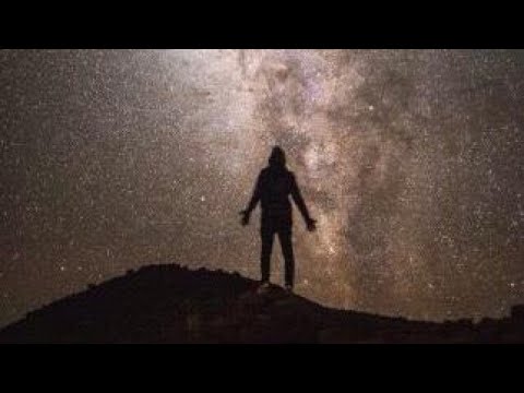 Word of Encouragement - Oh Prophet Arise (Jeremiah 1:5)