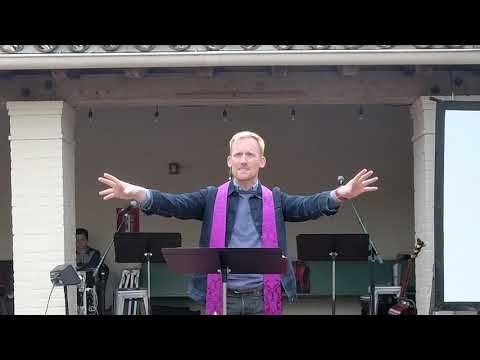 Jonathan’s Story | 1 Samuel 18:1-5, 19:4-6, 20:40-42 | Rev. Dr. Kyle Wells