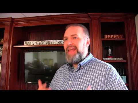 GALATIANS 5:1-12 - STAND FAST IN CHRIST!  DON'T GIVE IN to being Justified by Law! - Kerrigan Skelly