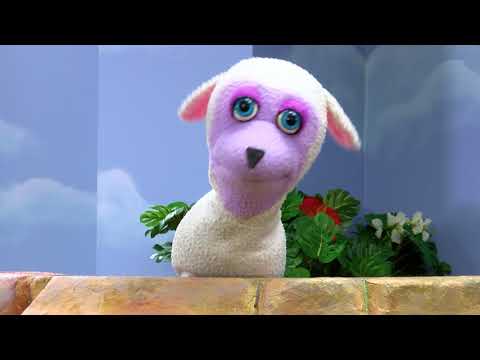 GOW U1.L4 Healing Jairus’ Daughter (Luke 8:40-42, 49-56)