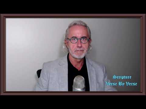 Scripture Verse By Verse (4) Jeremiah 37:1-21