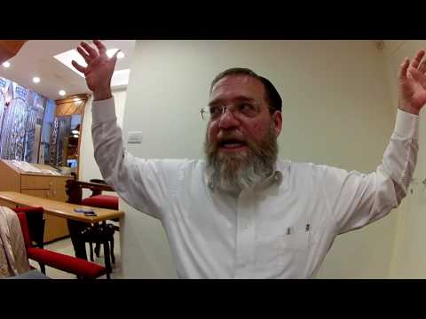 How to Defeat Amalek - for Parashat Zachor  Exodus 17:8 and Deut 25:17