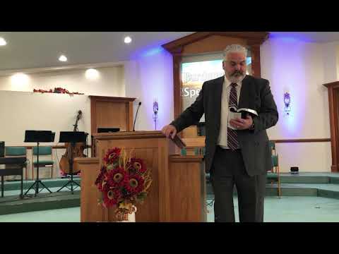 9/6/20 ~ Burdened to Speak ~ Amos 1:1-2