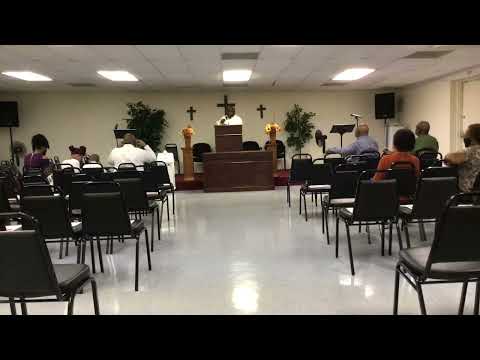 Come And See What The Lord Has Done - Psalm 66:5-7