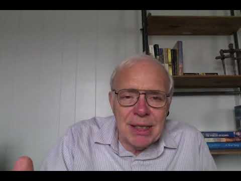 Joshua 24:31 -- Joshua’s Legacy