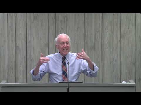 Steps for Killing Sin Part 3 - Romans 8:12-14 - Jeff Pollard