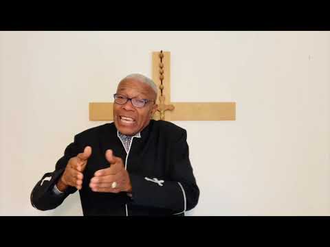 Justification By Faith; Job 25:4; Romans 5:1, 2