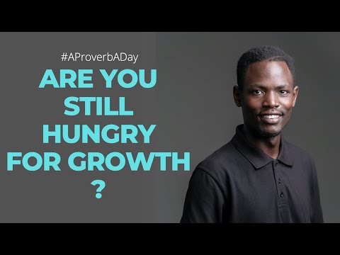 #AProverbADay Proverbs 27:7