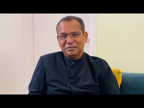 Tuesday, 27th Week in ordinary time | Galatians 1:13-24 | 9 o’clock with Fr Warner