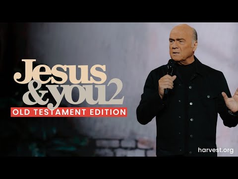 “The Name That Changes Everything” by Pastor Greg Laurie