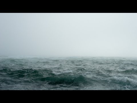 Let Us Fear the Lord - Jeremiah 5:20-31