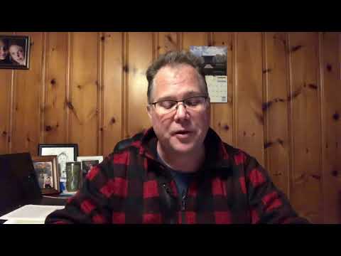 Day 205 Isaiah 34:1 - 36:22 with Pastor Phil Beukema