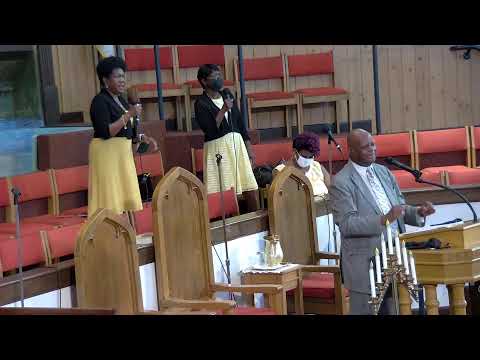 "A WONDER TO MANY" - Psalm 71:7-8