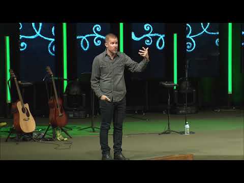 On Divorce, Mark 10:1-16 | Pastor Josh Lindstrom