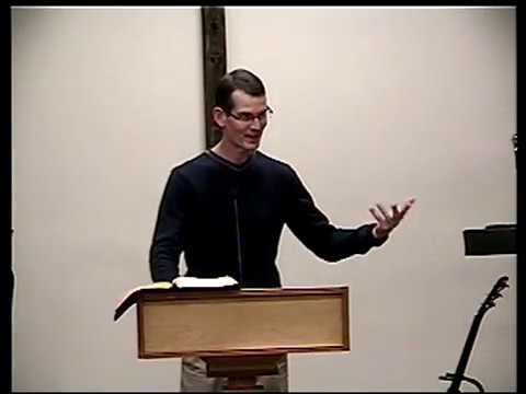 Luke 21:5-19 ~ When? Wait! ~ December 10th, 2017