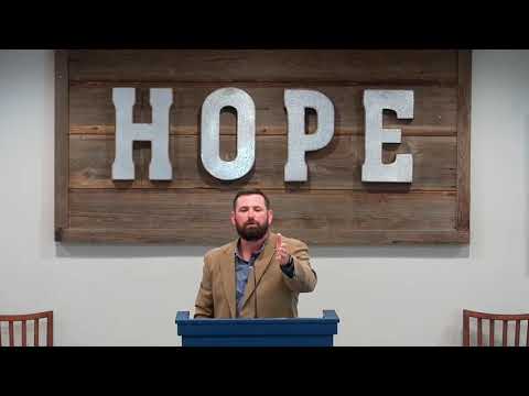 A Crown of Righteousness (2 Tim. 4:6-8)