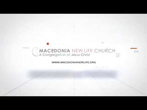 “Resilient Faith in Tumultuous Times” Philippians 3:13-15