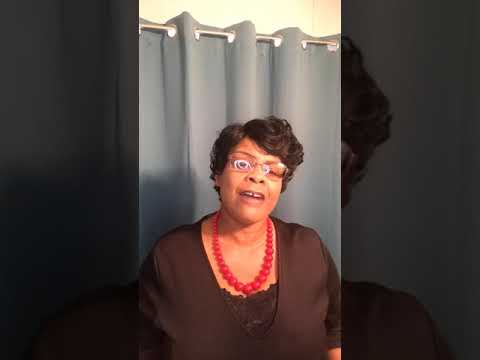 Love! Matt. 22:36-40; Mark 12:30-31 & Luke 10:25-37 (Evangelist Sylvia Laird) 11.14.2021