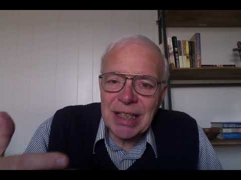 Ezekiel 34:12 -- Our Hope for Revival