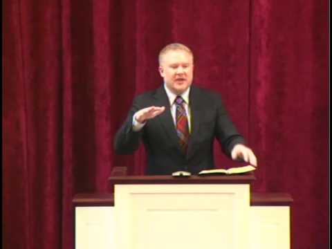 Four Great Beasts (Daniel 7:1-8)